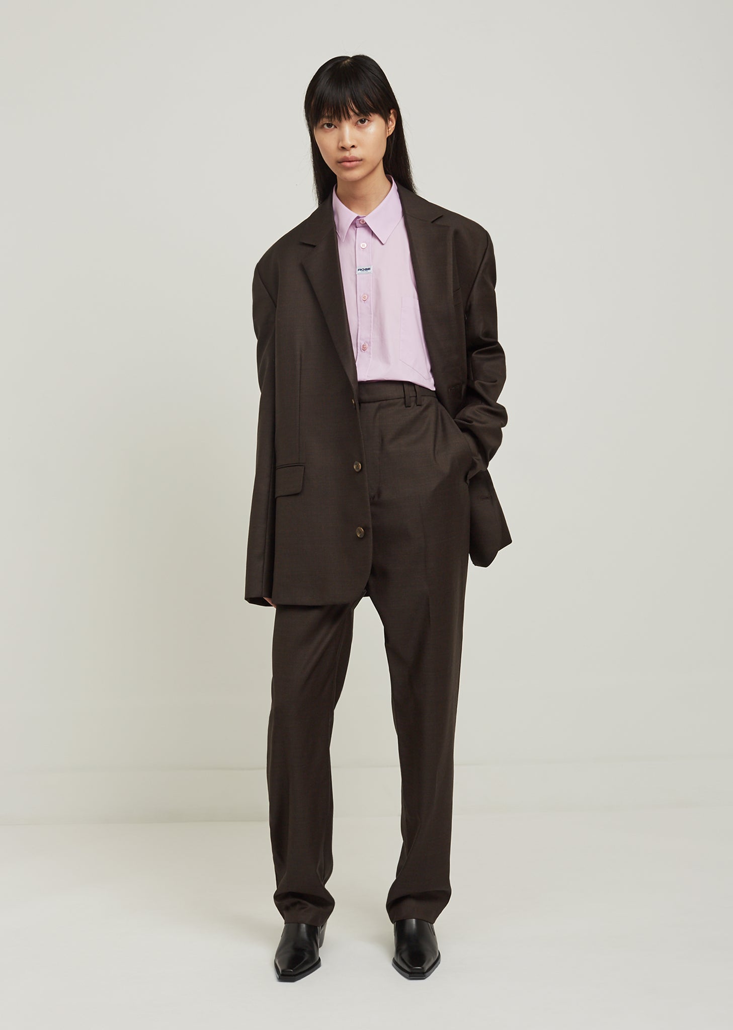 Martine Rose suits マーティンローズ スーツジャケットサイズL smcint.com