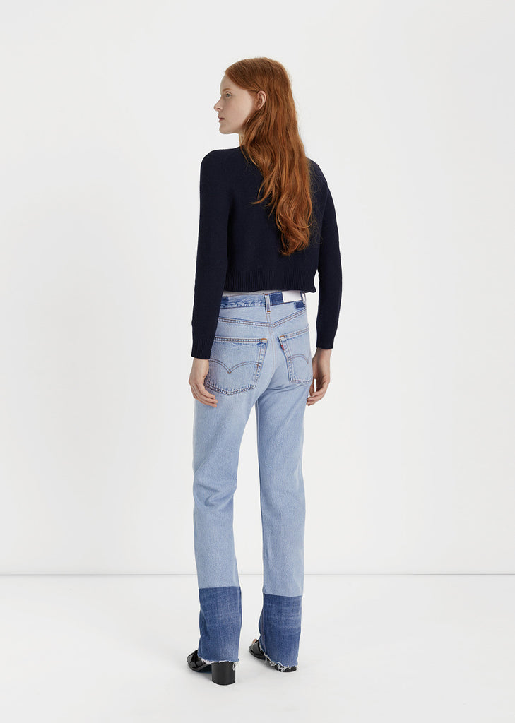 Malia Cardigan by Acne Studios - La Gar_Åonne – La Garçonne