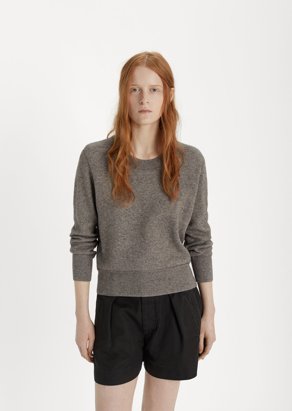 Cooper Knit Sweater by Isabel Marant Étoile - La Garçonne