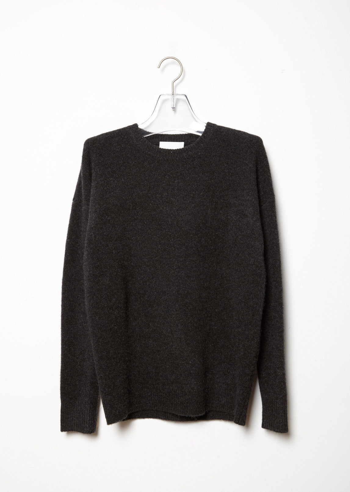 Academie Crewneck Sweater by La Garçonne Moderne - La Garçonne