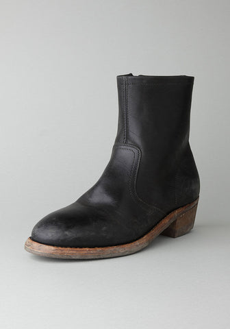 margiela campus boot