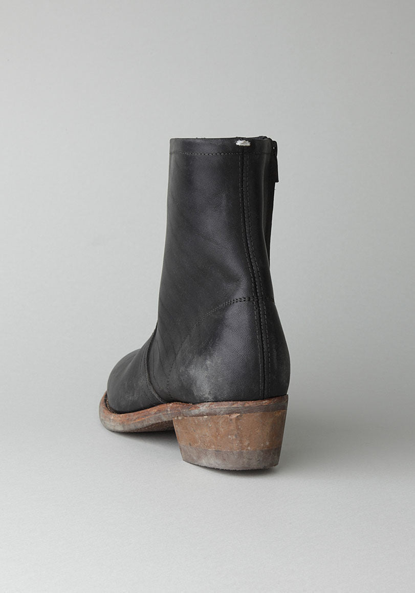 margiela campus boot