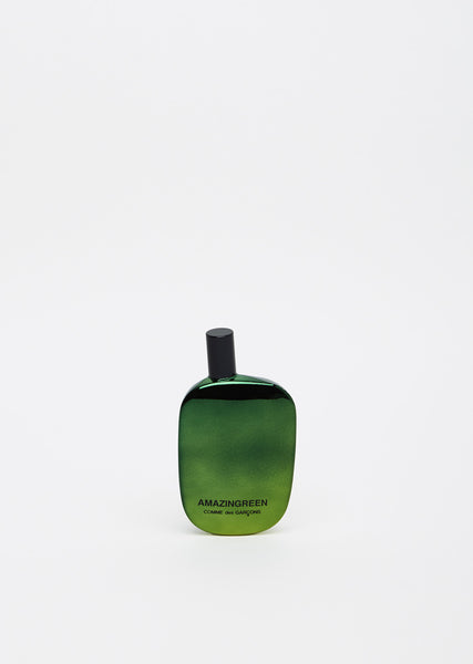 Amazing Green Eau De Parfum – La Garçonne