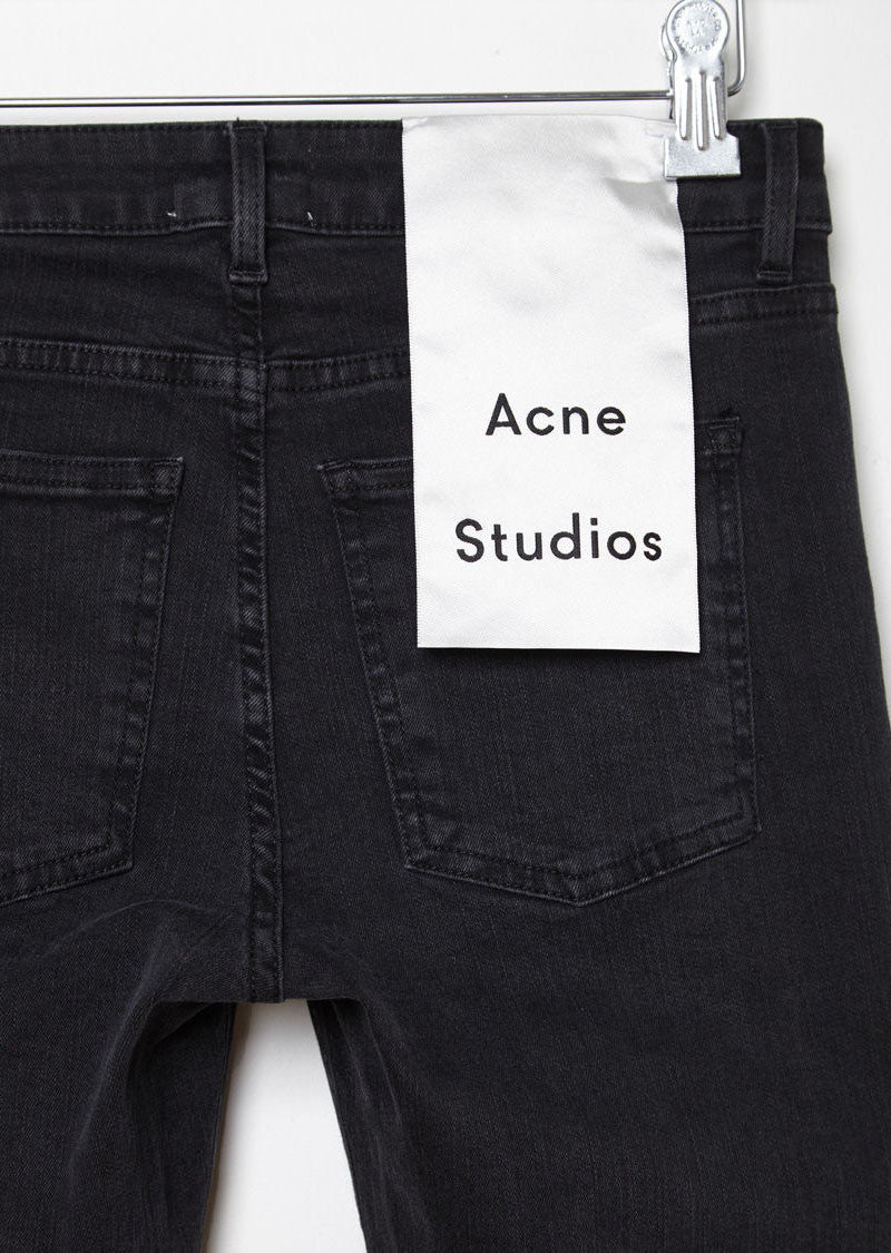 acne studios skin 5 jeans
