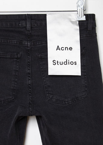 acne studios skin 5 black