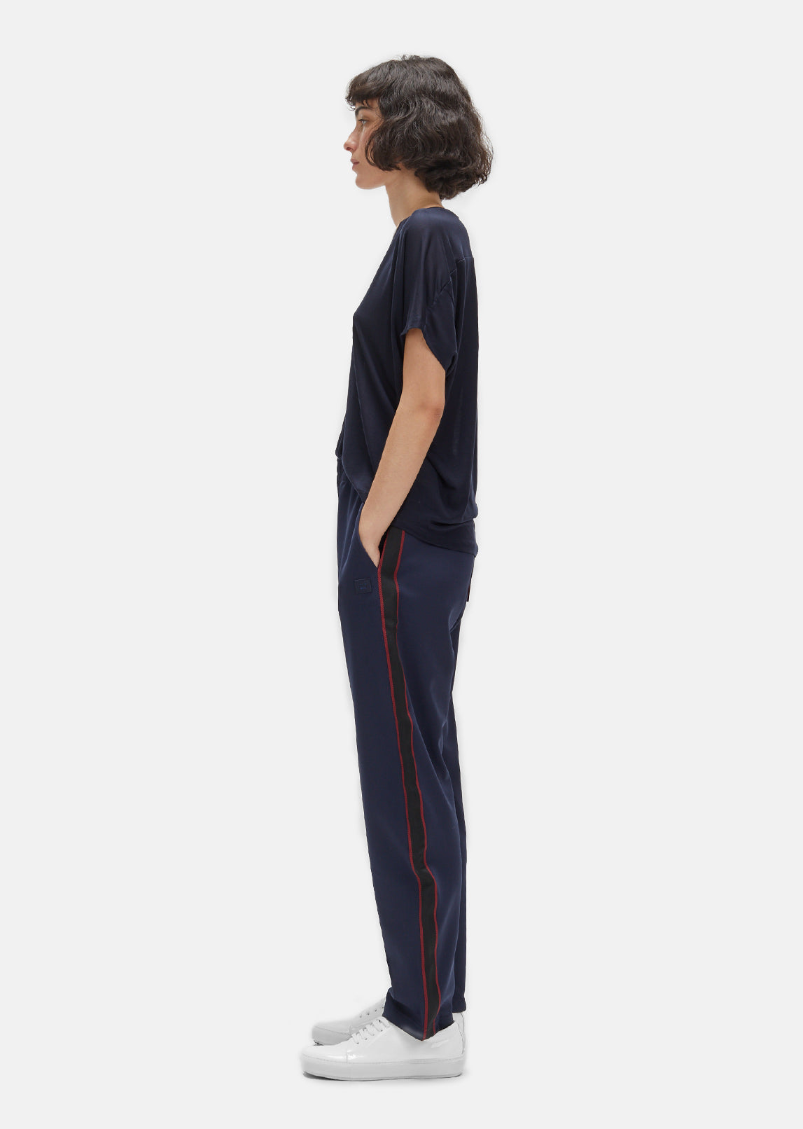 acne norwich pants