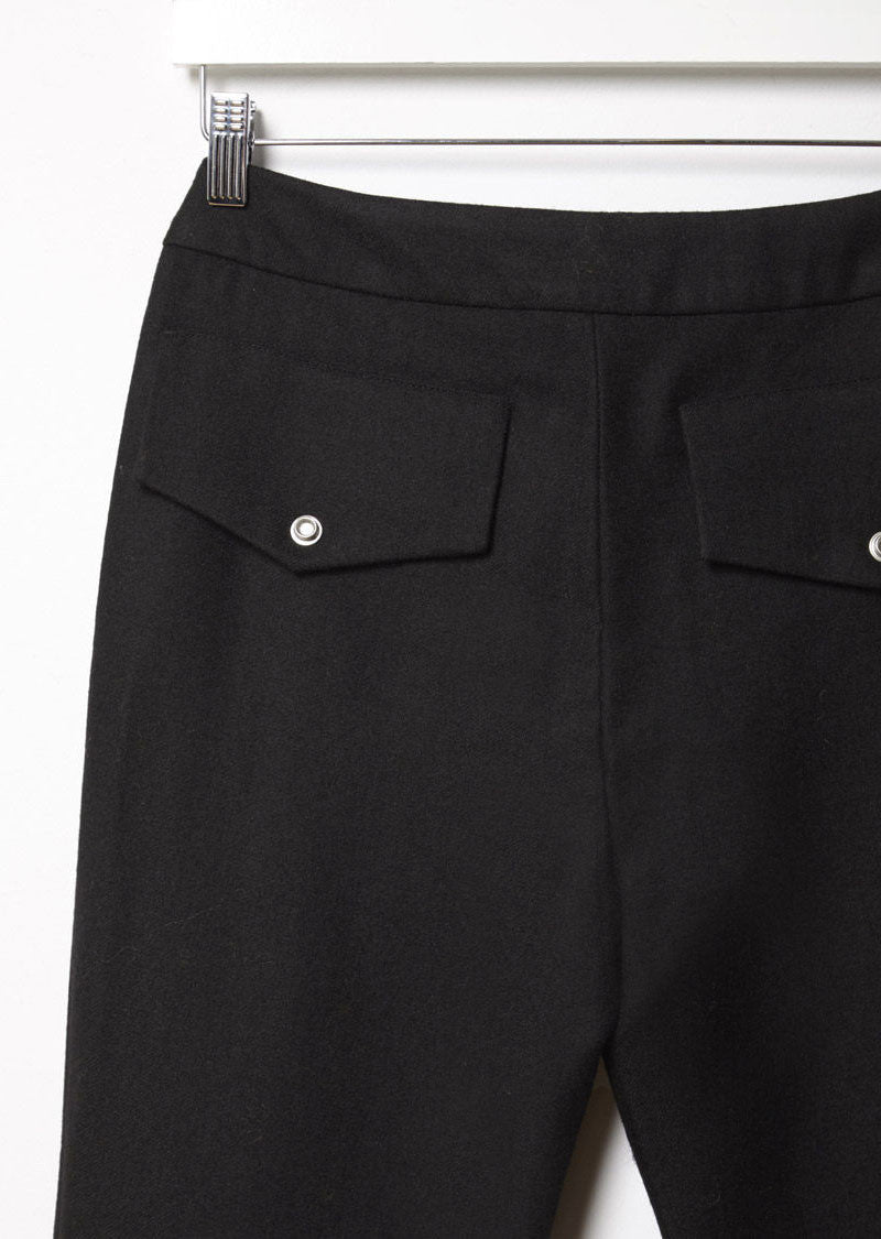 Svanborg Trouser by Acne Studios - La GarÁonne – La Garçonne