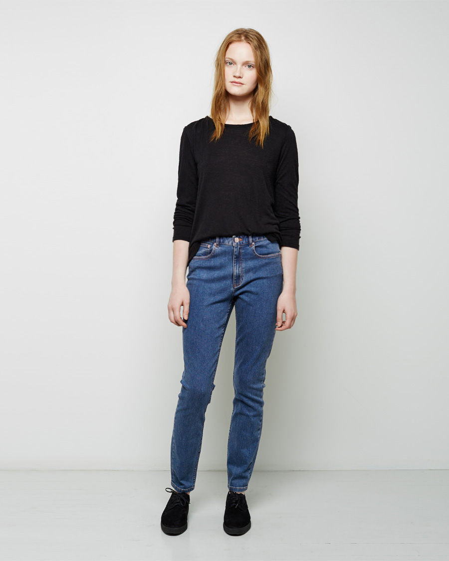 apc high standard jeans