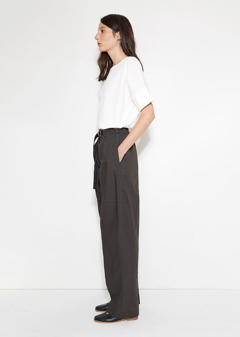 Cargo Pants by Lemaire - La Garçonne