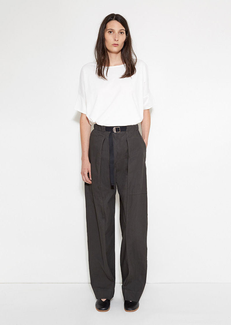 Cargo Pants by Lemaire - La Garçonne