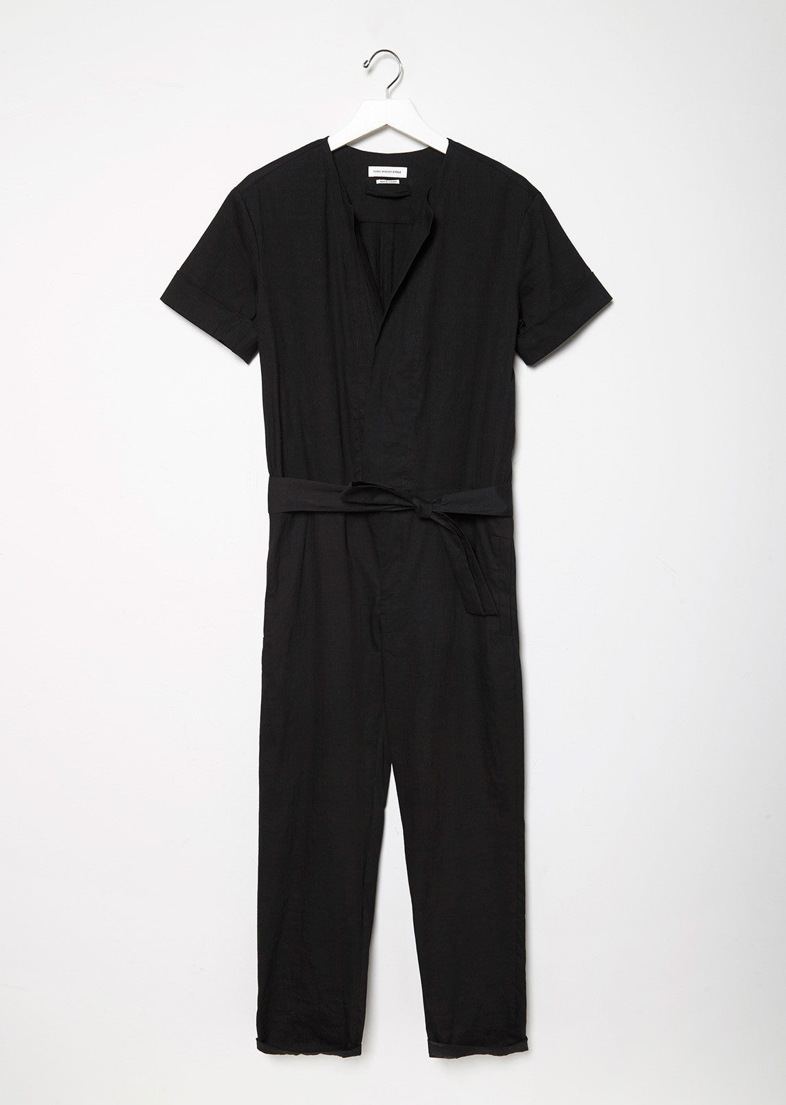 Nadela Jumpsuit by Isabel Marant Étoile - La Garçonne