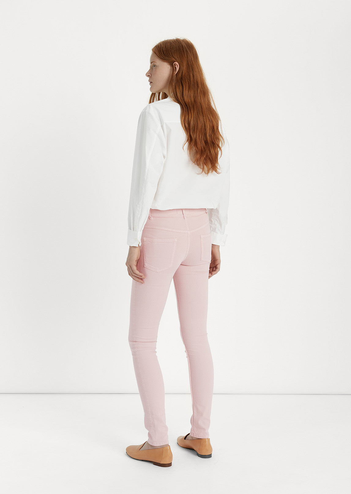 Elkay Skinny Jean by Isabel Marant Étoile - La Garçonne