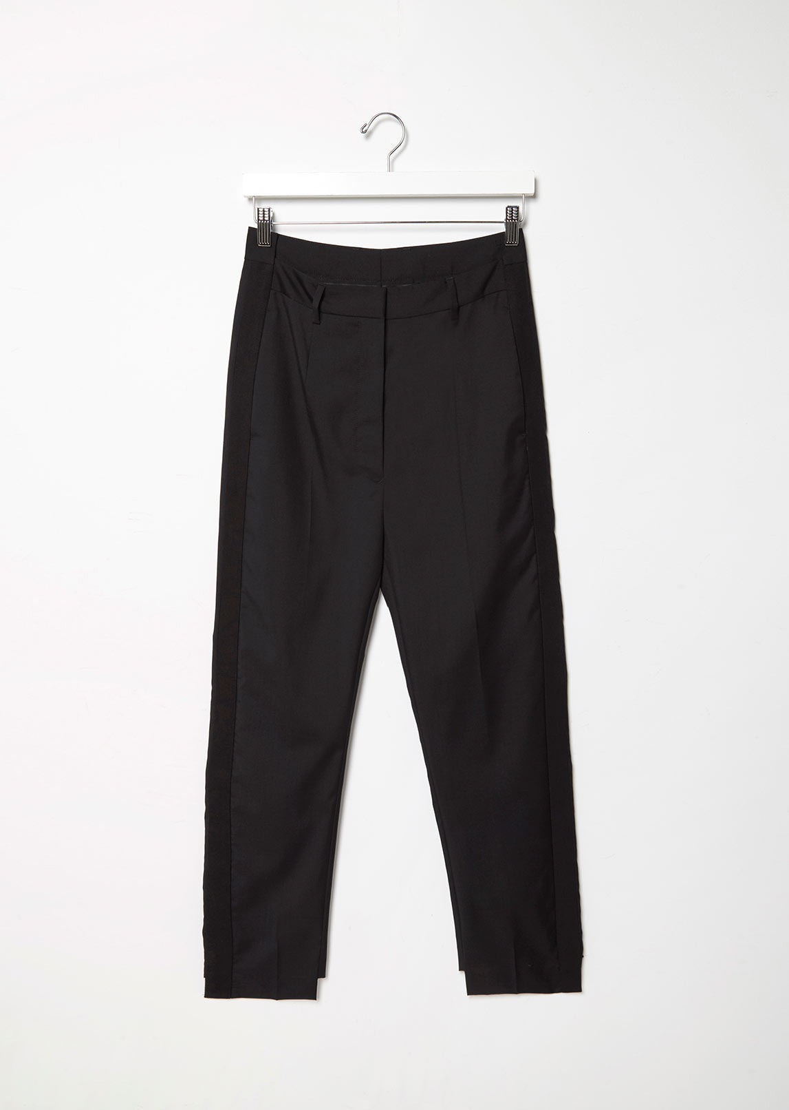 Tropical Wool Pant by MM6 Maison Margiela - La Garçonne