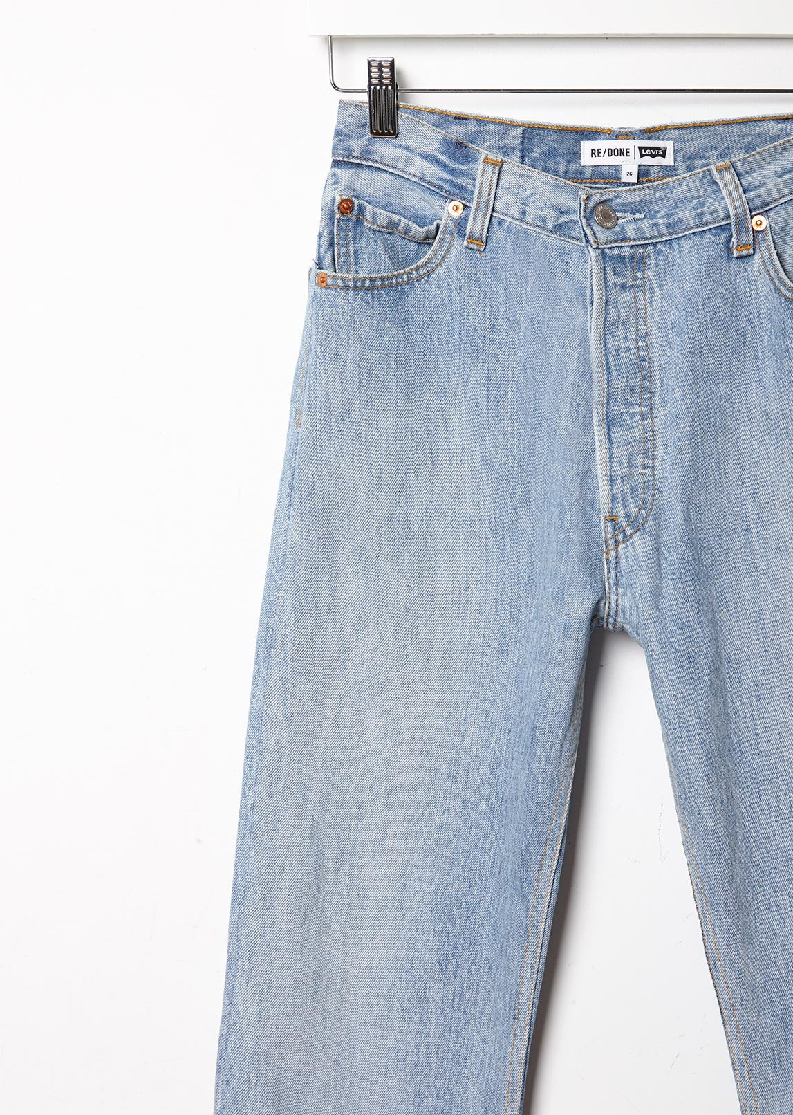 levi's ultra high rise jeans