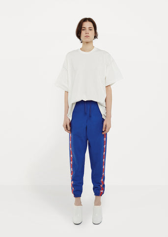 champion shape knee pants