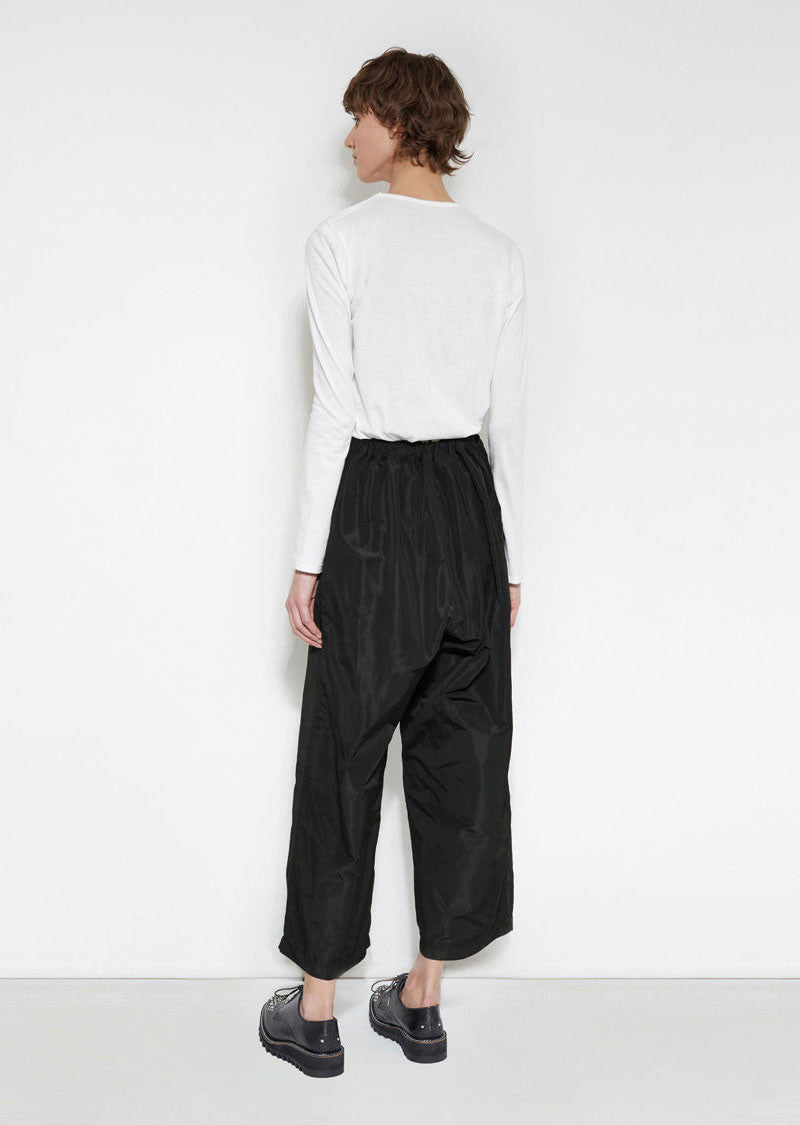 Tapta Pant by Yohji Yamamoto - La GarÁonne – La Garçonne