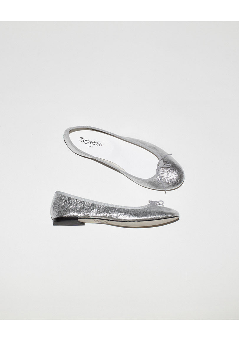 Cendrillon Ballerina Flat – La Garçonne