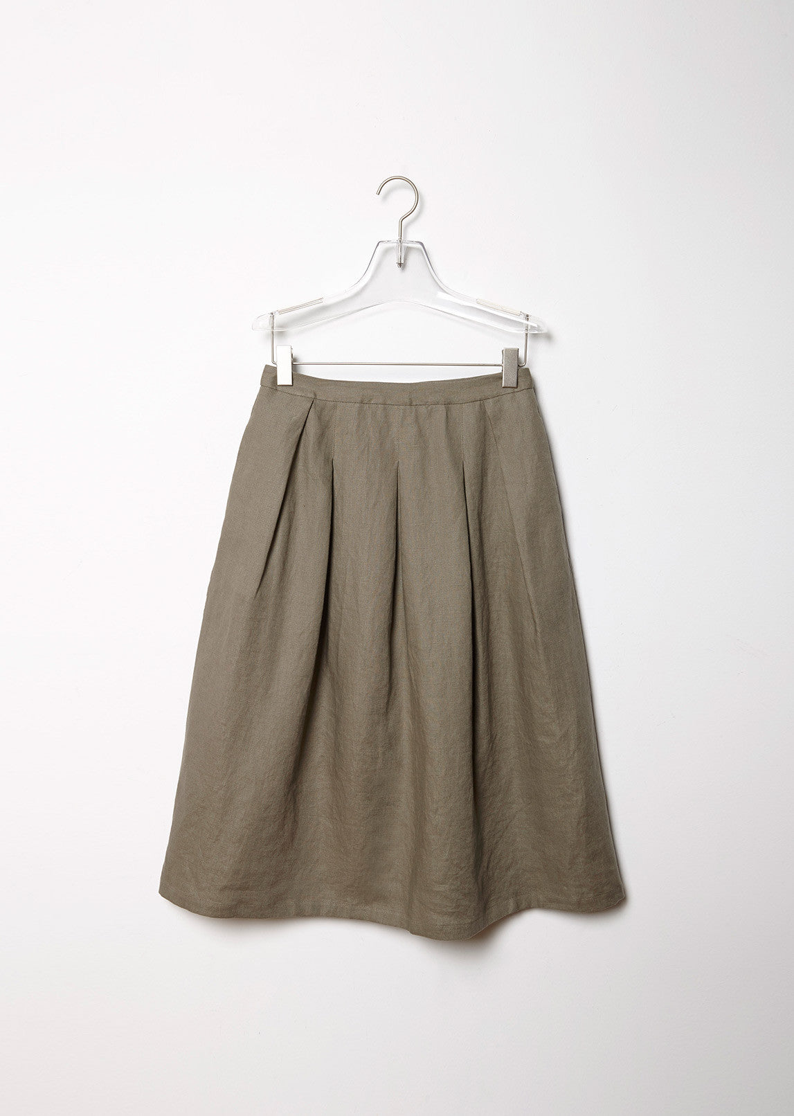 海外花系 CASEY CASEY TUCK SKIRT - 通販 - bubbleteawarehouse.com