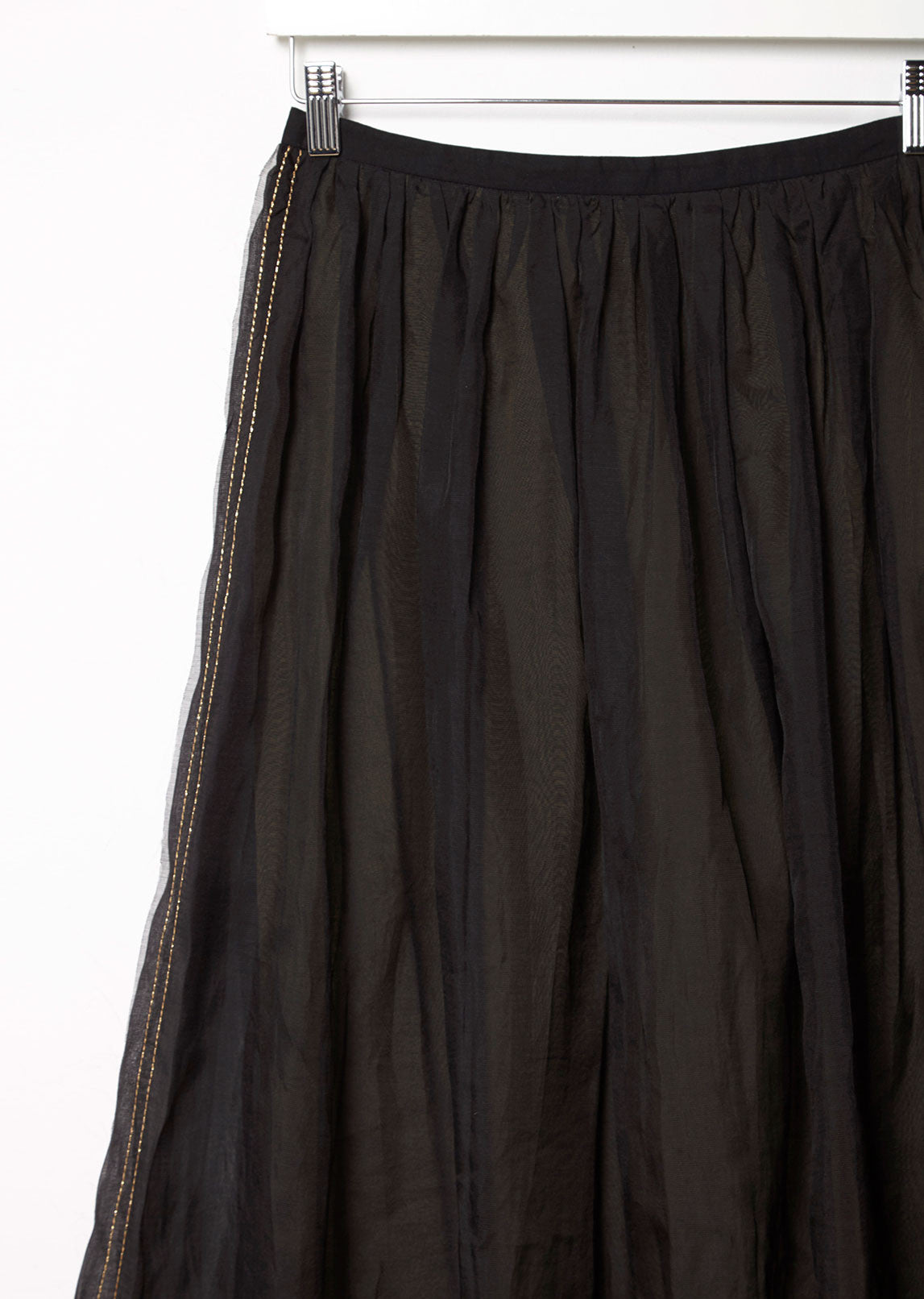 Tulle Skirt by Pas de Calais - La Garçonne