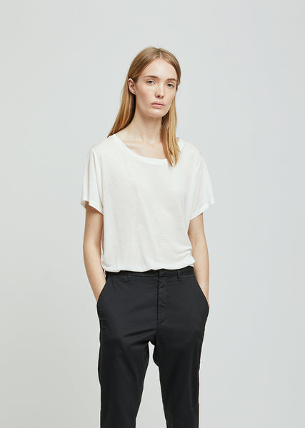 News Trouser by Hope - La Garçonne