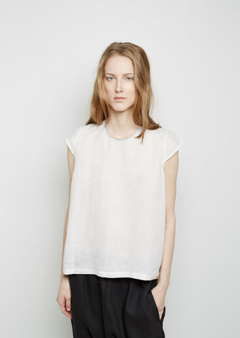 Blouse Manches Courtes by Le Vestiaire de Jeanne - La GarÁonne – La ...