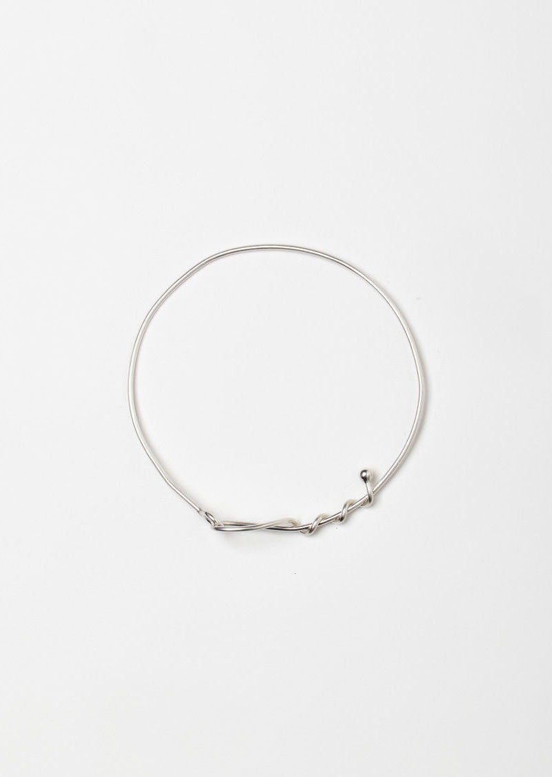 A Line of Love Bracelet by Jacqueline Rabun - La GarÁonne – La Garçonne