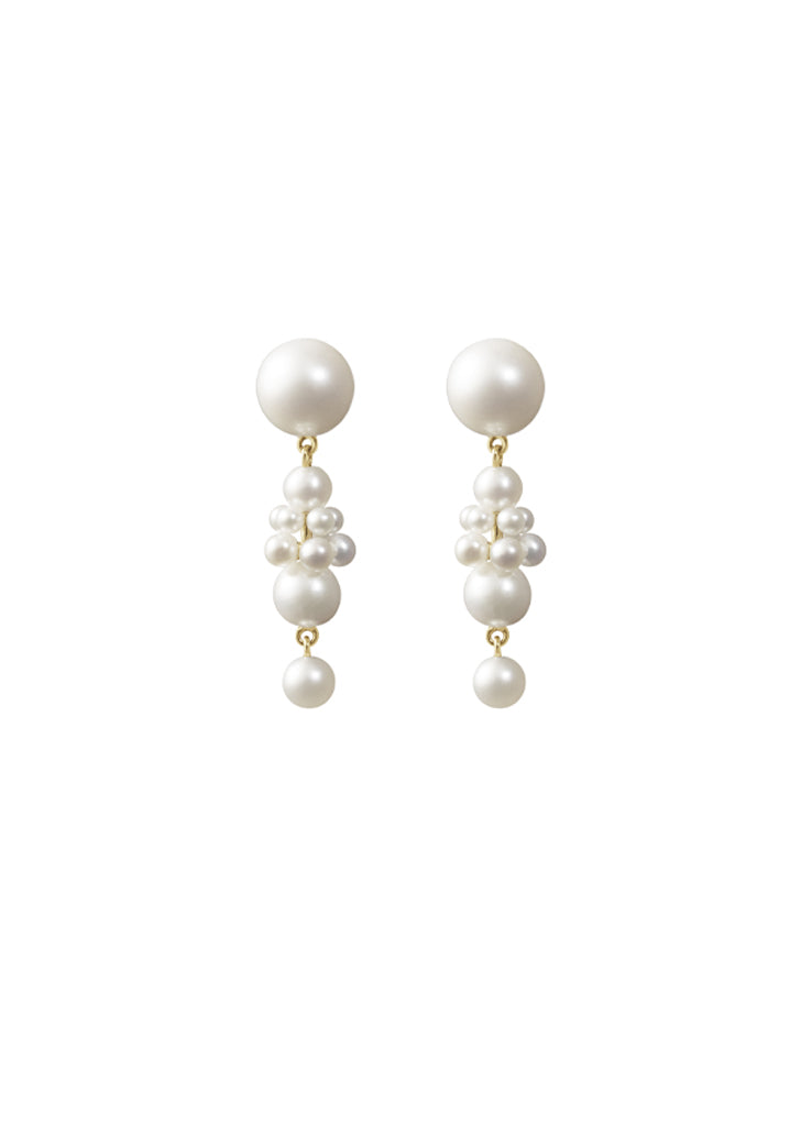 La Garçonne | Jewelry | Earrings