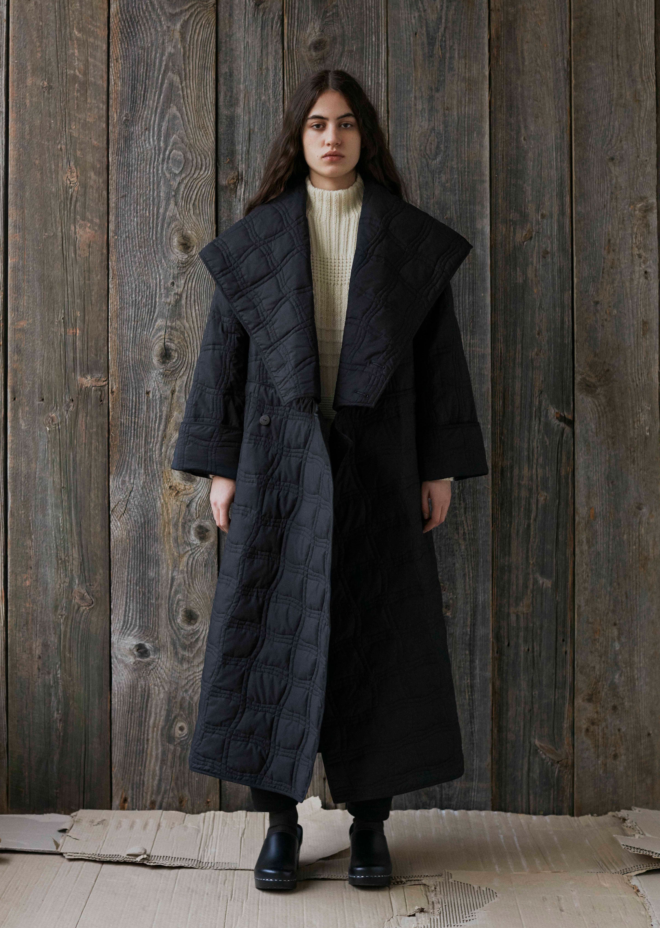 暖色系 toogood / トゥーグッド THE PLOUGHMAN COAT | reumareica.com