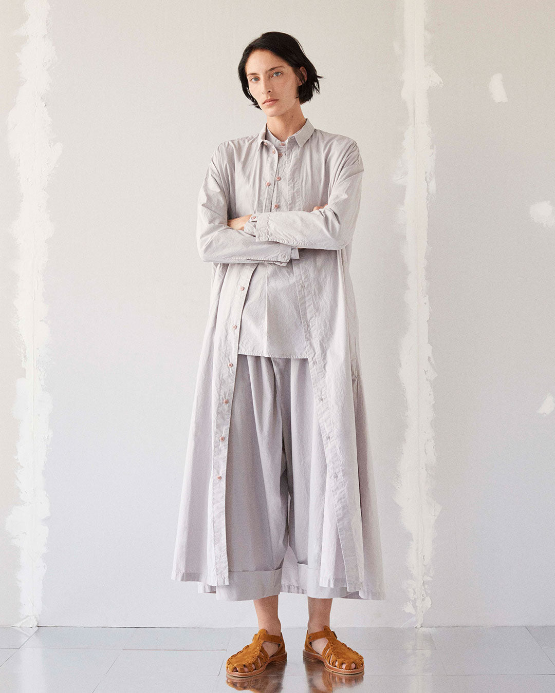 toogood baker trouser