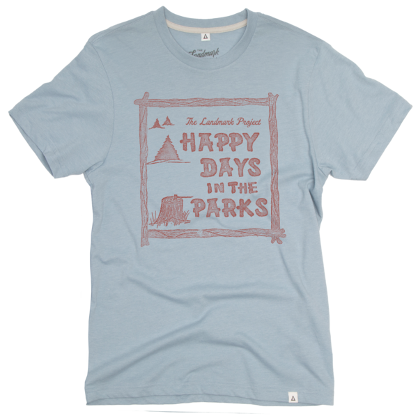 Happy Days Tee