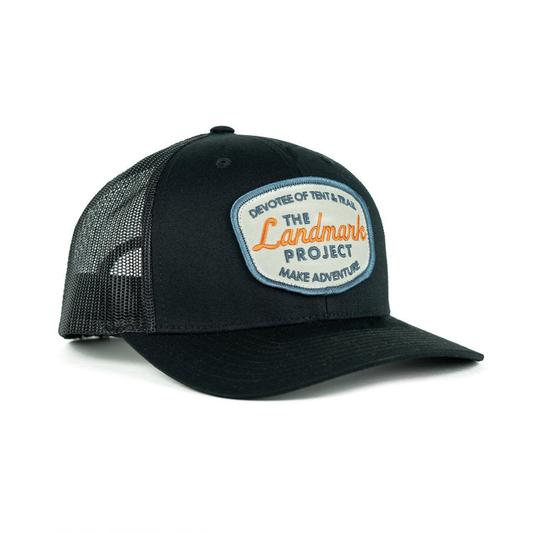 Landmark Trucker Hat