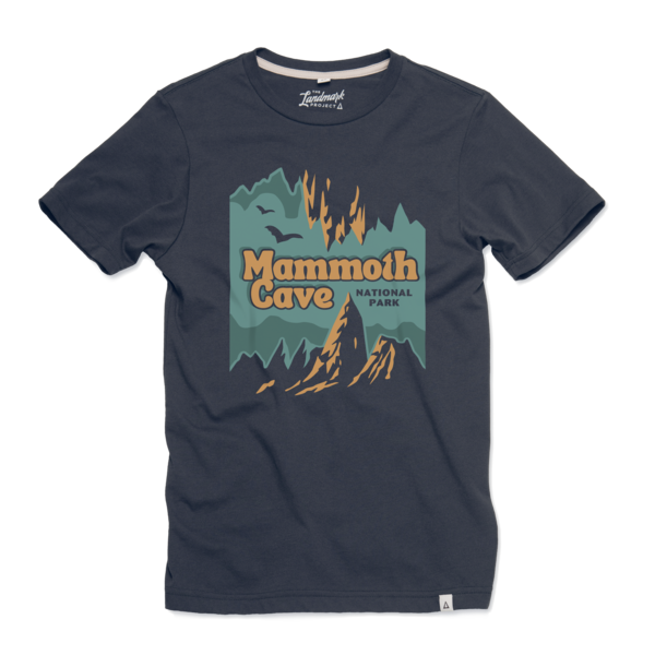 Comfort Color Everglades T-shirt Brick - Everglades Foods, Inc.