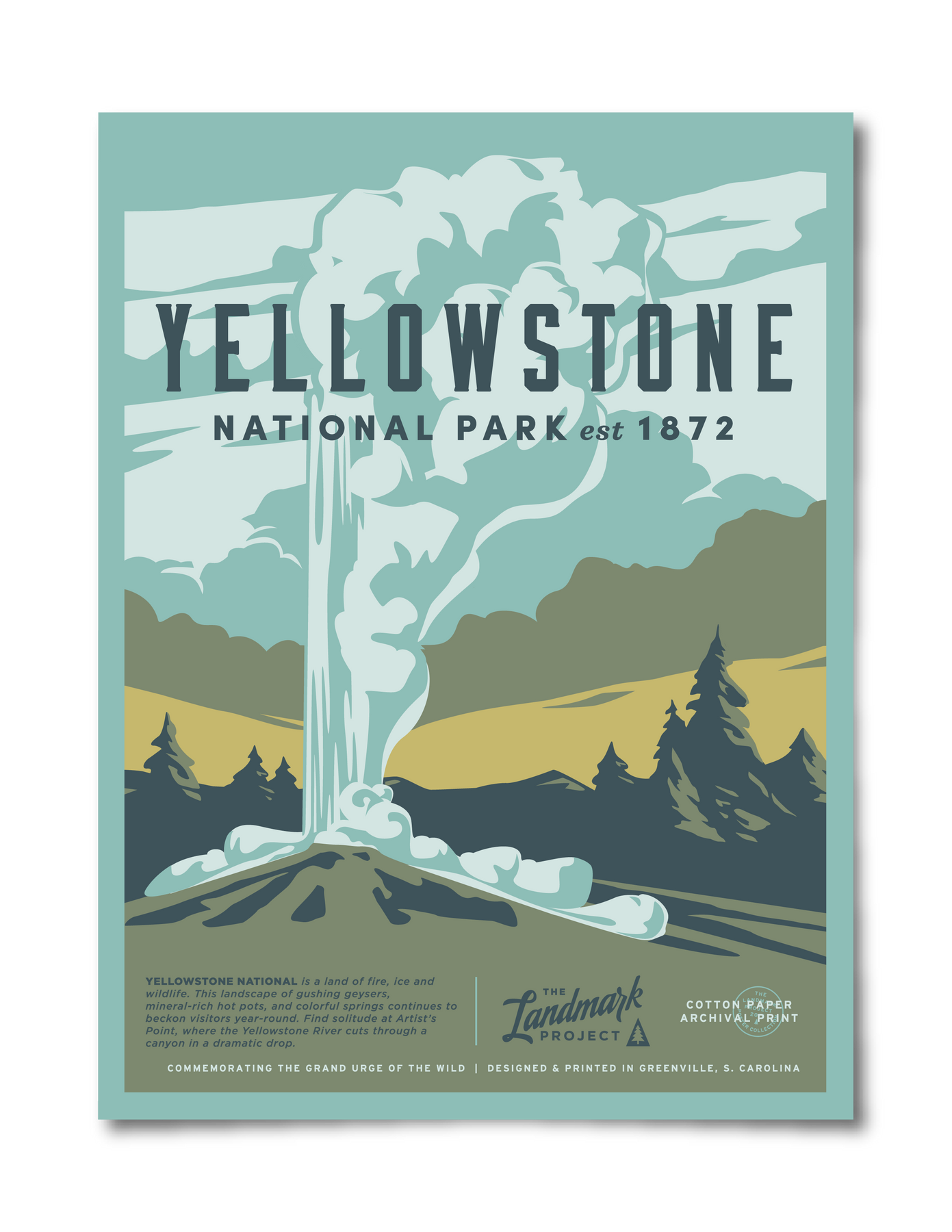 yellowstone-national-park-poster-the-landmark-project