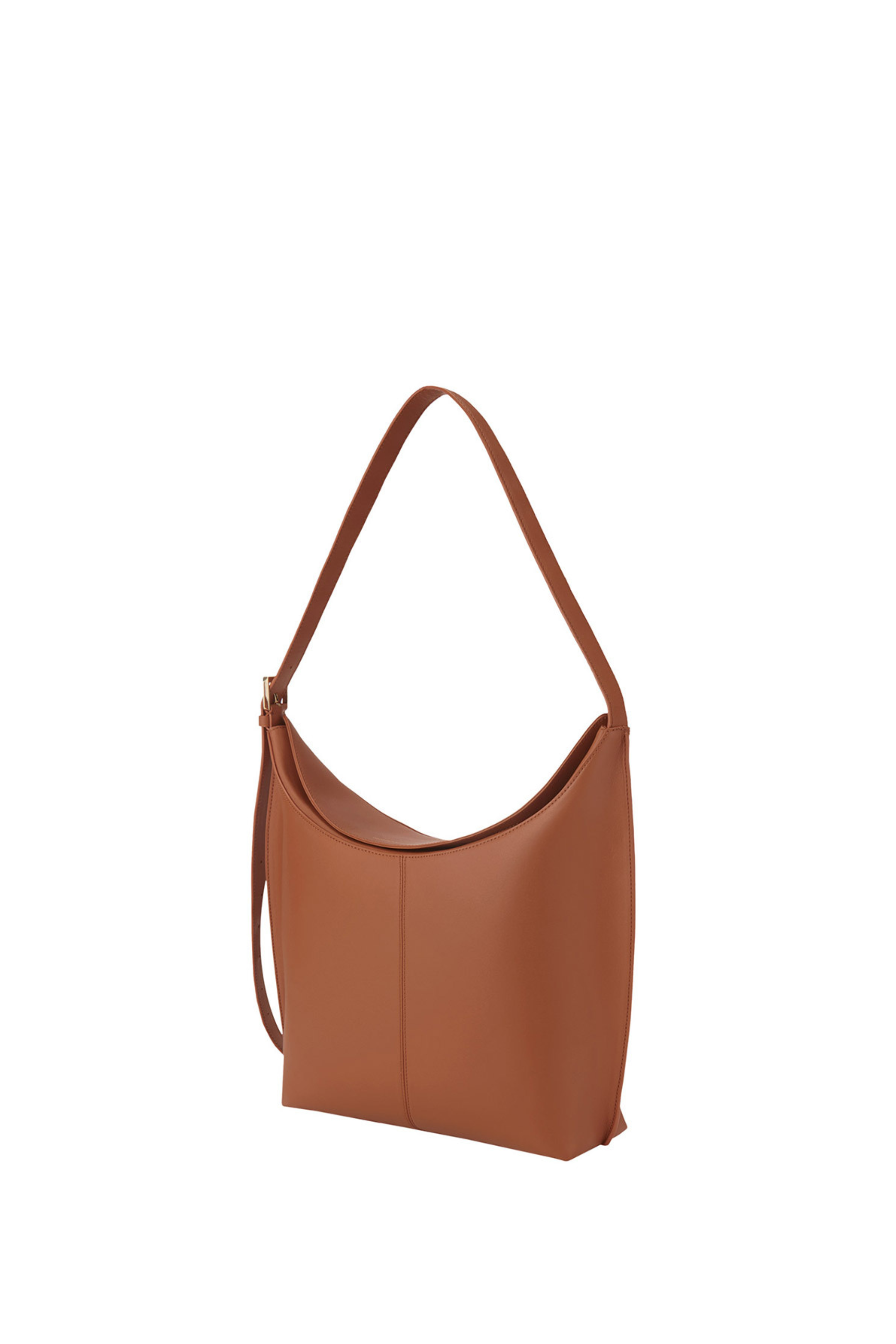 ELVIA Large Shoulder Bag (EUDON CHOI Collection) – LOUIS QUATORZE