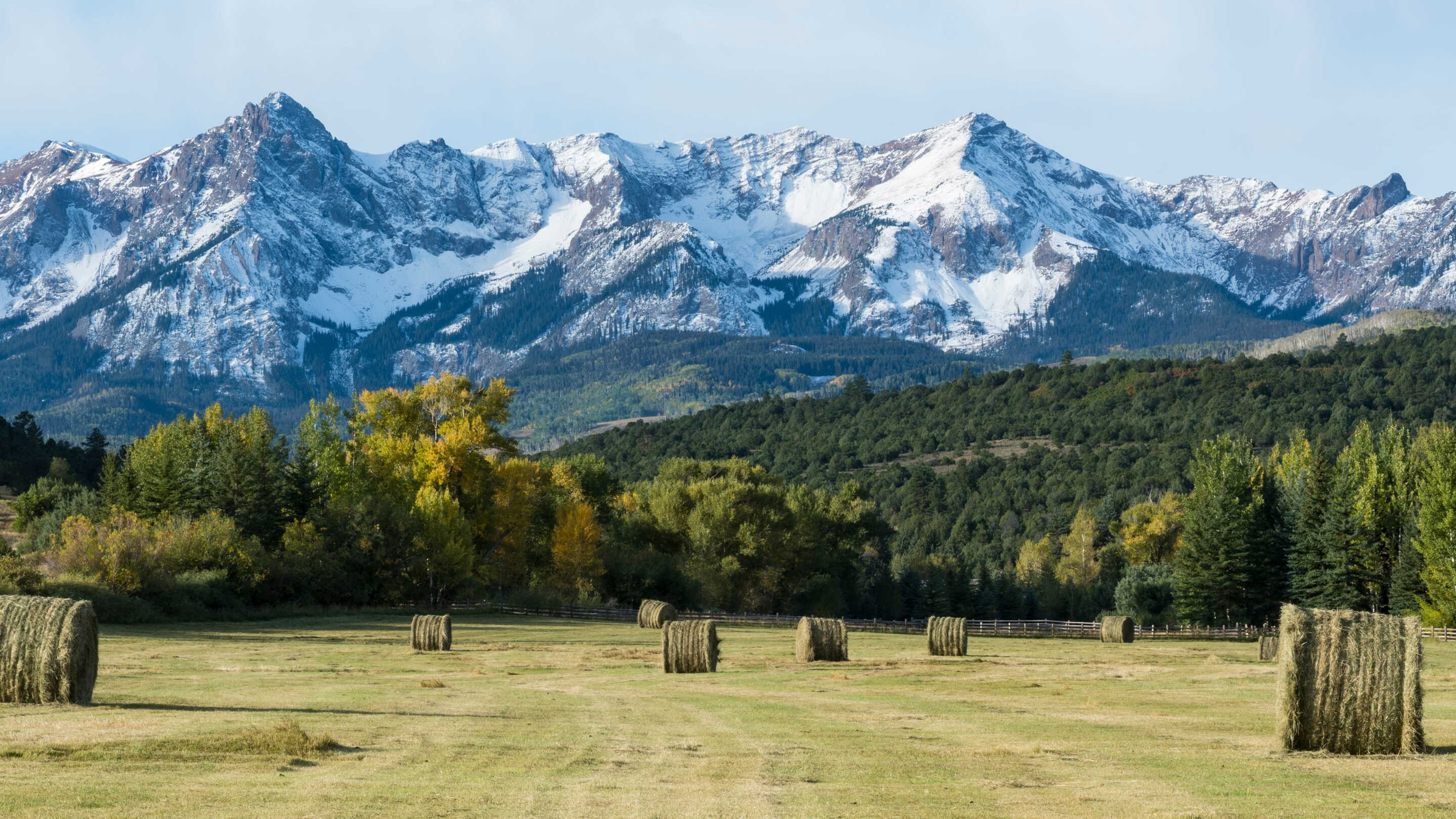 Dallas Divide near Rocky Mountain BioAg| RMBA exclusive products are Biological...Beyond Organic® | RMBA