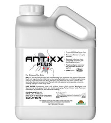 ANTIXX Plus Granular Ant, Slug, and Snail Bait