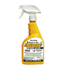 Avenger Organic Weed Killer