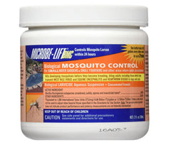 Biological Mosquito Control BMC