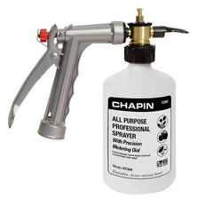 Chapin All Purpose Professional Hose End Sprayer 16 Ounce