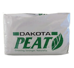 Dakota Peat in Bag