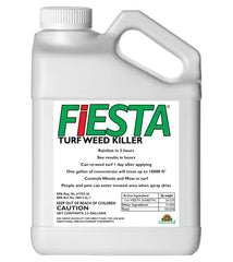 Fiesta Safe Selective Post-Emergent Weed Killer