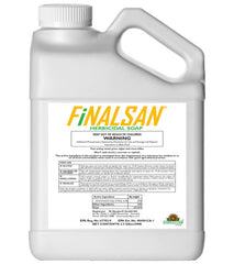 Finalsan Non-Selective Organic Weed Killer