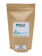 Microclover DLF Seeds & Science