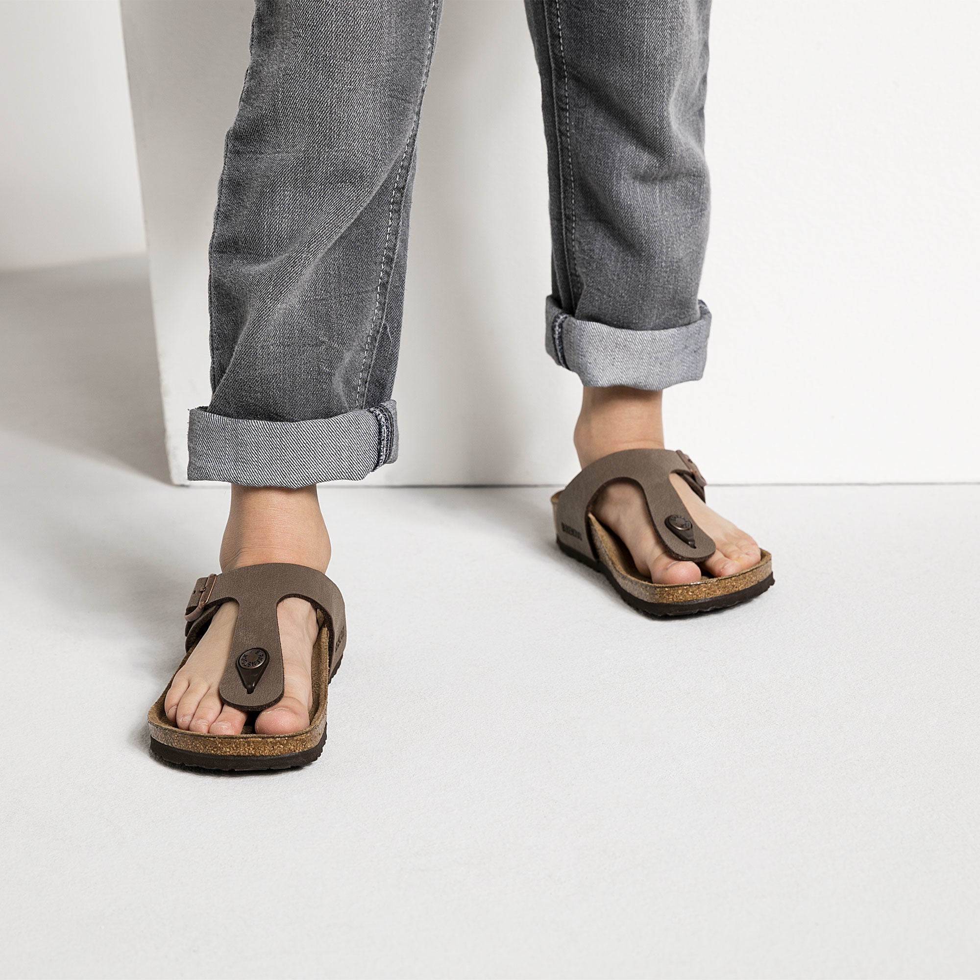 gizeh birkenstock kids