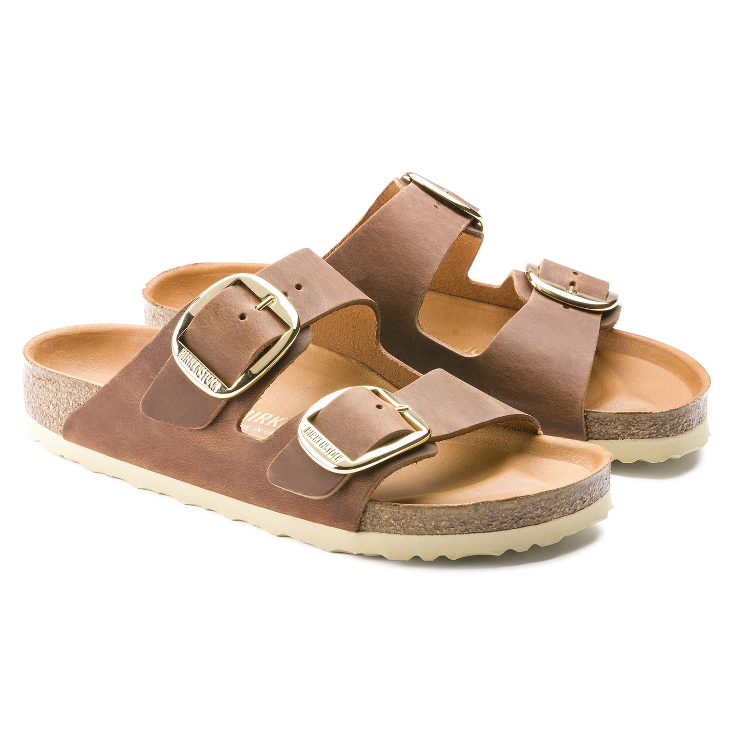 birkenstock big buckle 39