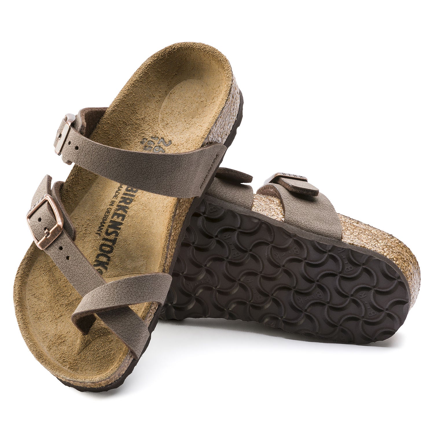 birkenstock mayari kids