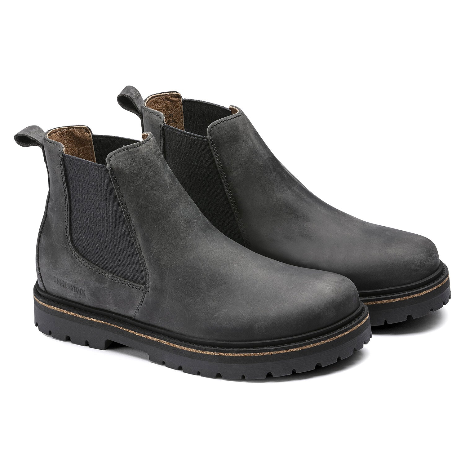 birkenstock chelsea boots womens