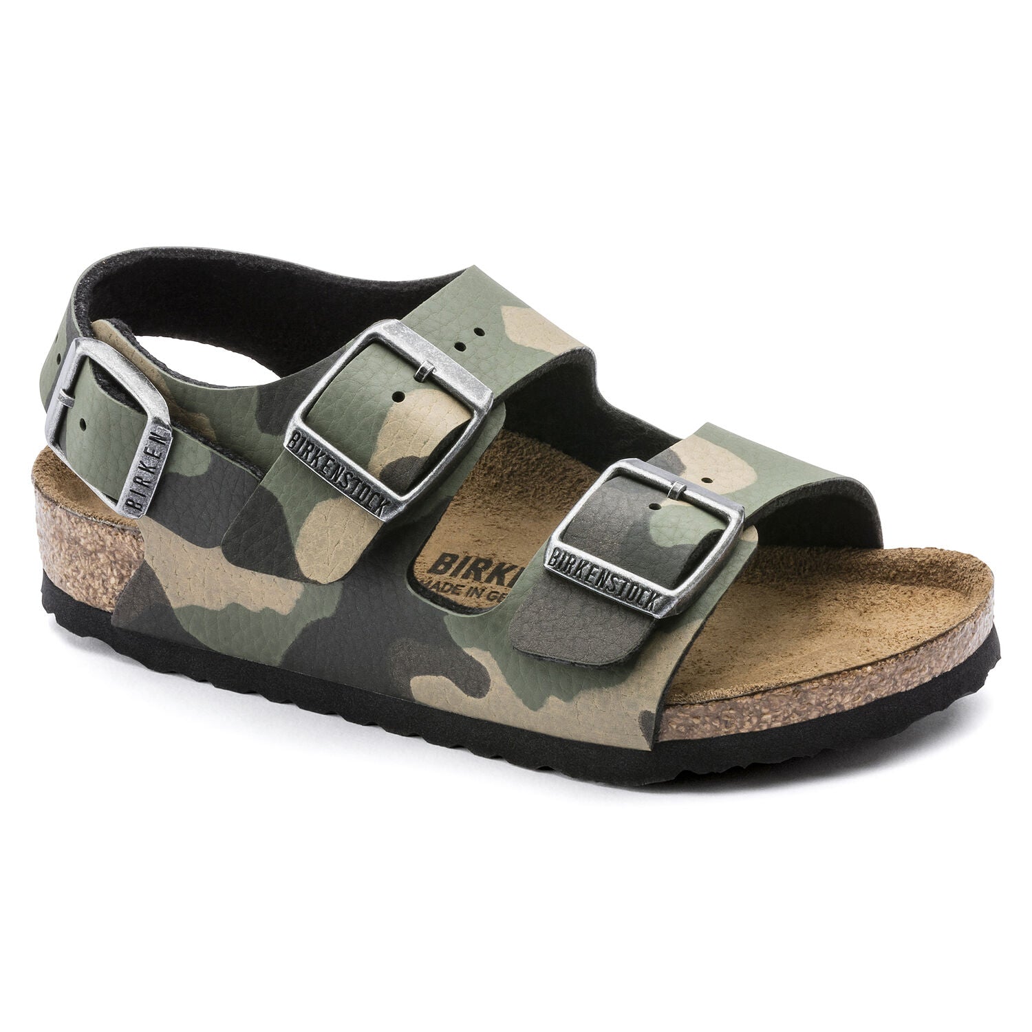 kids milano birkenstock