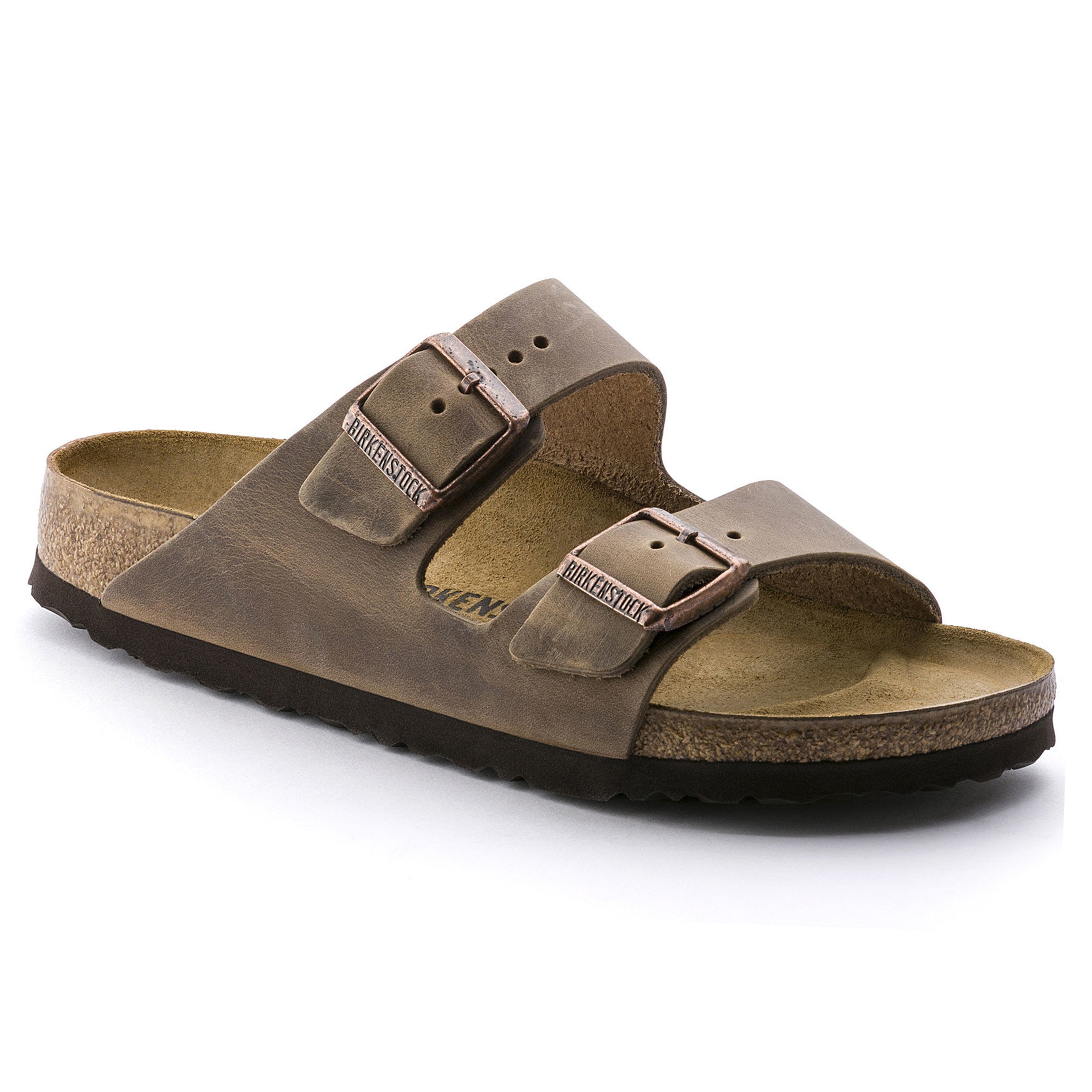 arizona waterproof classic footbed sandal