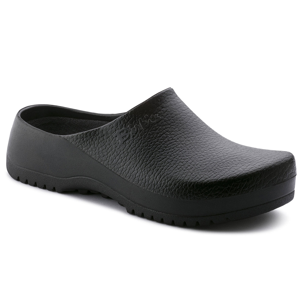 Super Birki : Black - Complete Birkenstock